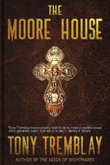 The Moore House Read online