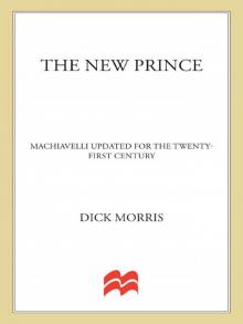 The New Prince Read online