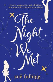 The Night We Met Read online