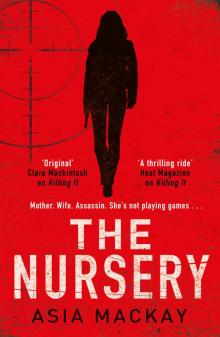 The Nursery Read online