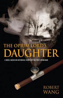 The Opium Lord's Daughter Read online