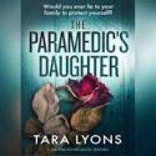 The Paramedic's Daughter Read online