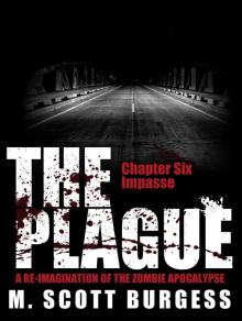 The Plague: Dead Solstice Read online
