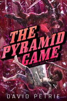 The Pyramid Game Read online