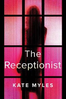 The Receptionist Read online