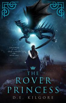 The Rover Princess Read online