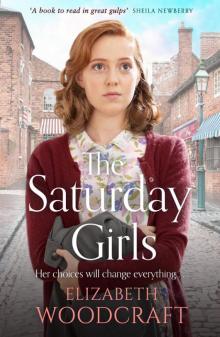 The Saturday Girls Read online