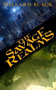 The Savage Realms Read online