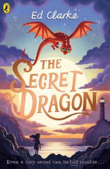 The Secret Dragon Read online