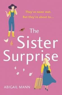 The Sister Surprise Read online