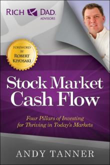 The Stock Market Cash Flow Read online