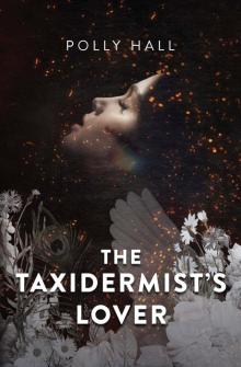 The Taxidermist's Lover Read online