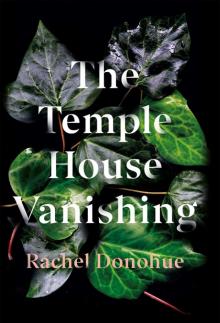 The Temple House Vanishing Read online