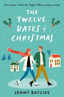 The Twelve Dates of Christmas Read online