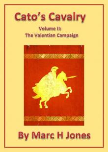 The Valentian Campaign Read online