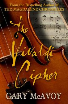 The Vivaldi Cipher Read online