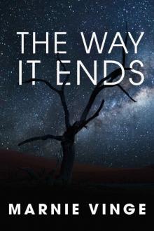 The Way It Ends Read online