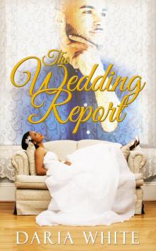 The Wedding Report Read online