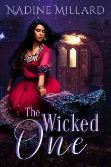 The Wicked One Read online