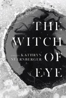 The Witch of Eye Read online