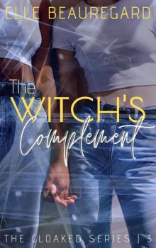 The Witch's Complement Read online