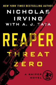 Threat Zero Read online