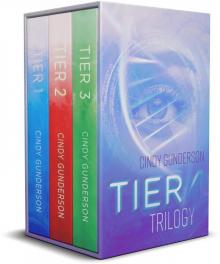 Tier Trilogy: Books 1-3 Read online