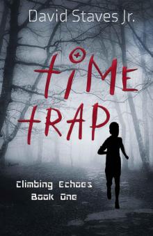 Time Trap Read online