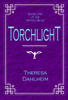 Torchlight Read online