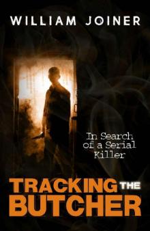 Tracking the Butcher Read online