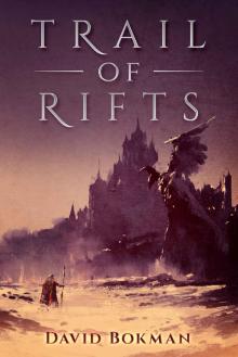 Trail of Rifts Read online