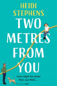Two Metres From You Read online