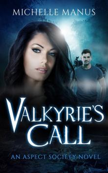Valkyrie's Call Read online