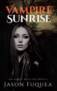 Vampire Sunrise Read online