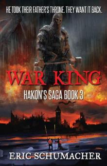 War King Read online