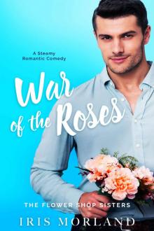 War of the Roses: A Petal Plucker Prelude Read online