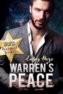 Warren’s Peace Read online