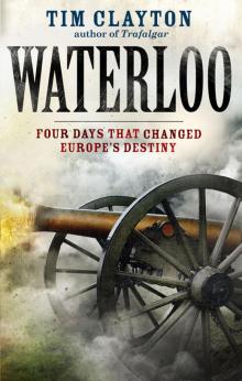 Waterloo Read online