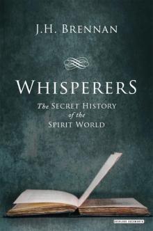 Whisperers Read online