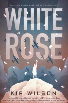 White Rose Read online