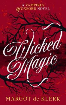 Wicked Magic Read online