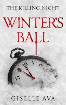 Winter's Ball Read online