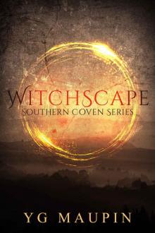 Witchscape Read online