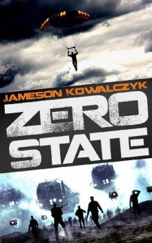 Zero State Read online