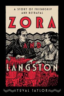 Zora and Langston Read online
