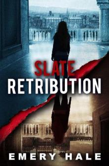 |SLATE| RETRIBUTION Read online