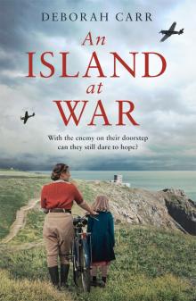 An Island at War Read online