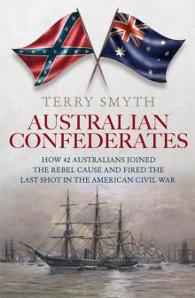Australian Confederates Read online