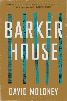 Barker House Read online