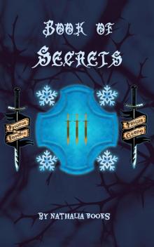 Book of Secrets Read online